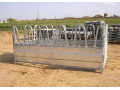 COMEDERO RECTANGULAR 2,75 X 1,50 M. COMEDERO RECTANGULAR 2,75 X 1,50 M.